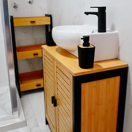 Apartment Metropol 1 Šabac