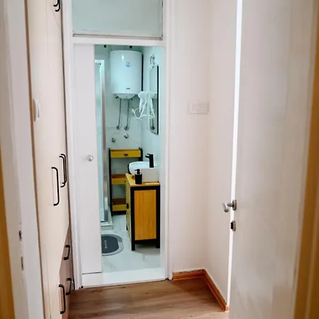 Metropol 1 Appartement *