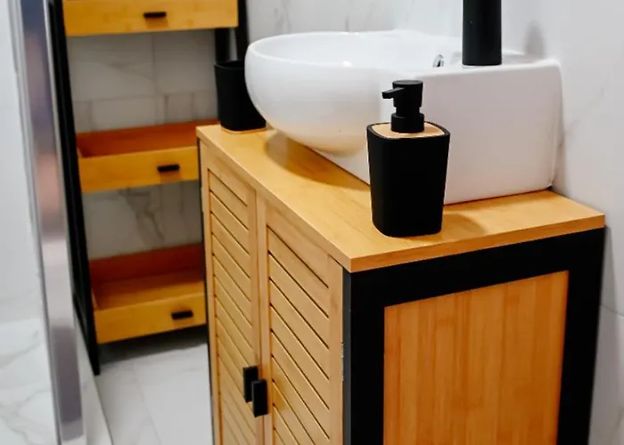 דירה Metropol 1 Šabac